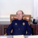 Chief Jerry Neal
