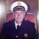 Chief James “Jimmy” Newsom