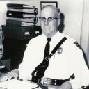 Chief Joe Newcomer