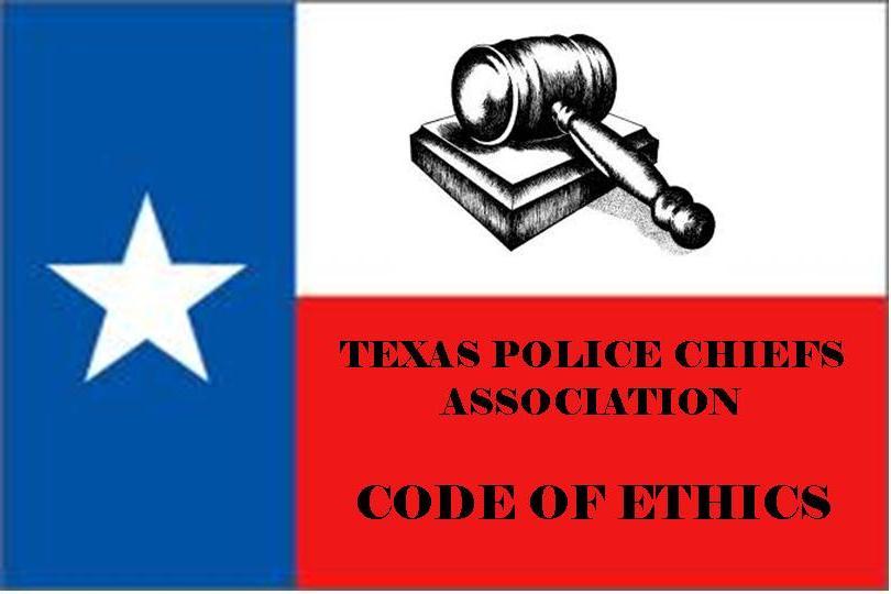 CODE OF ETHICS