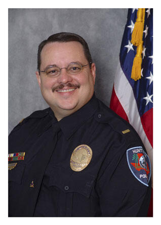 Kevin Lunsford