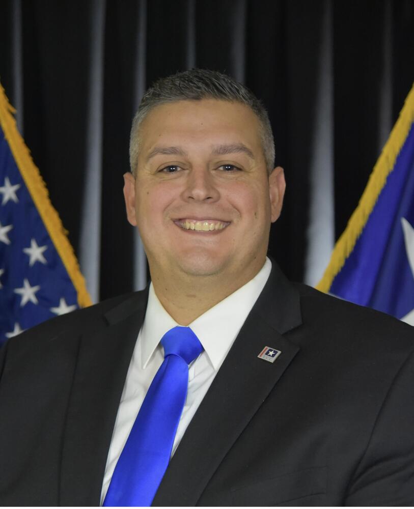 Jonathan Flores