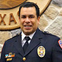 Chief Tim Vasquez