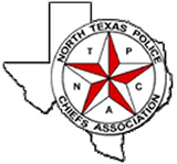 North Texas Police Chiefs Association Logo