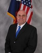 Chief John Chancellor