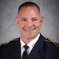 Chief Mike Denning