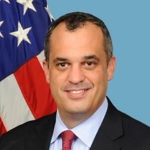 Special Agent in Charge Matthew J. DeSarno