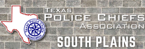 South Plains Police Chiefs Association Logo