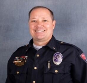 Chief Chris Havens