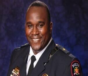 Chief Derick Miller