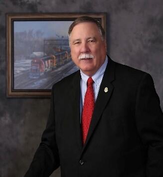 Ed H. Pavey