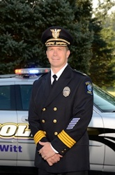 Chief Dave Porter
