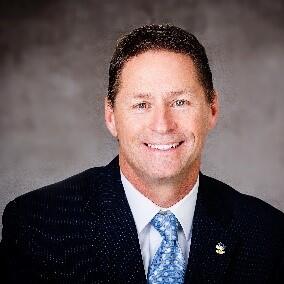 Chief Jeff Spivey