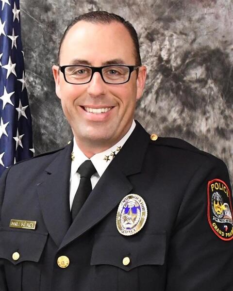Daniel Scesney
