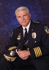 Chief Doug Kowalski