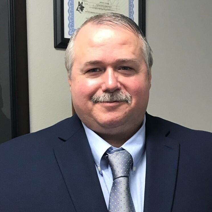 Chief Jeff Bragg