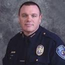 Chief Stewart Steele