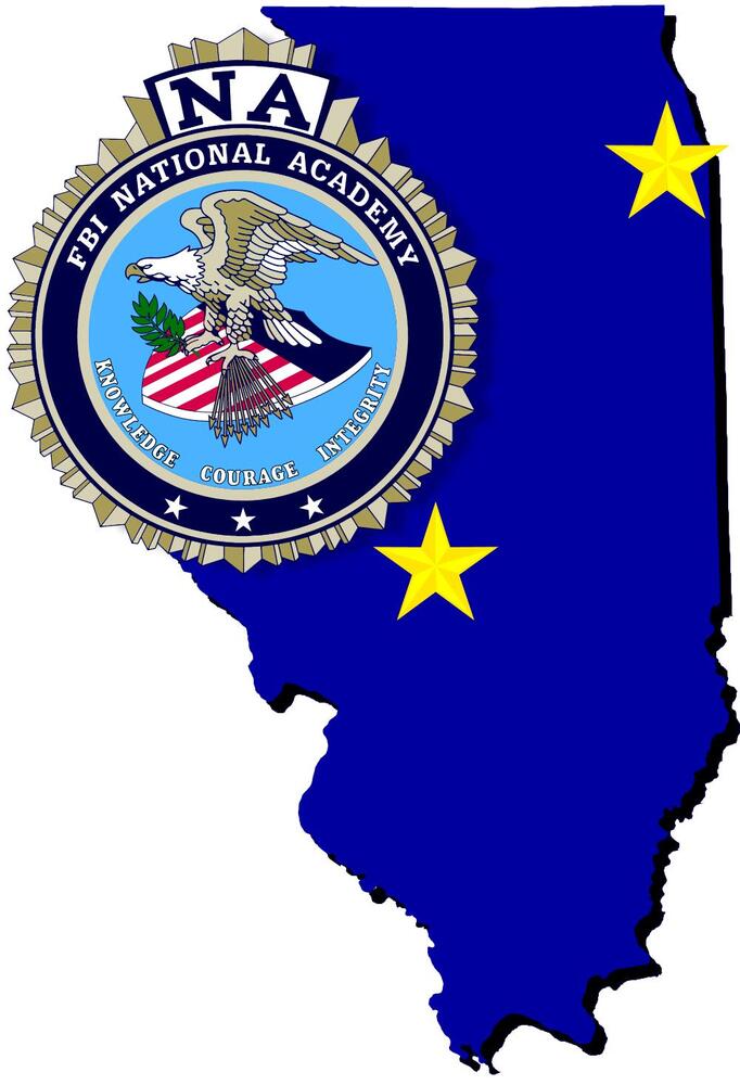 FBI National Academy - Illinois Chapter