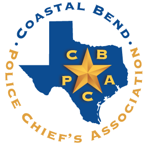 Coastal Bend Police Association Logo