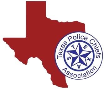 Texas Police Chiefs Association Logo