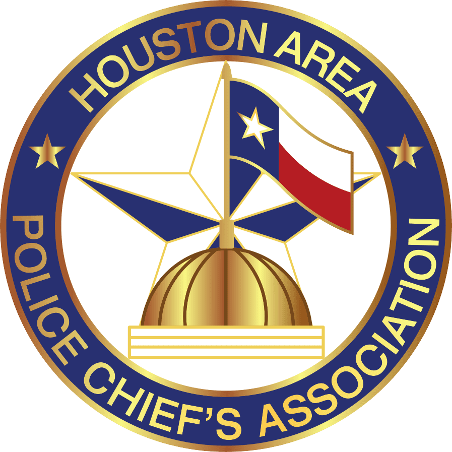 Houston Area Chiefs Logo