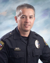 Chief Eddie Wilson
