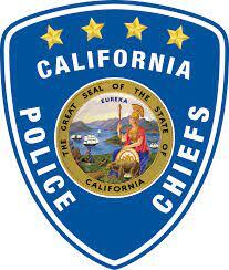 California Police Chiefs Association Logo