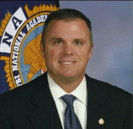 Chief Brad Flynn