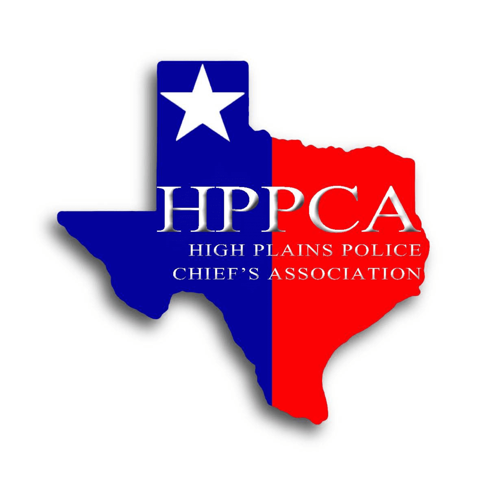 High Plains Police Chiefs Association Logo