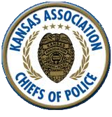 Kansas Association of Chiefs of Police Logo