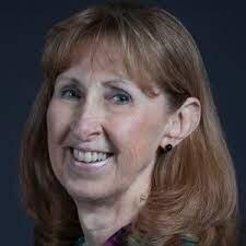 Chief Shirley Cote