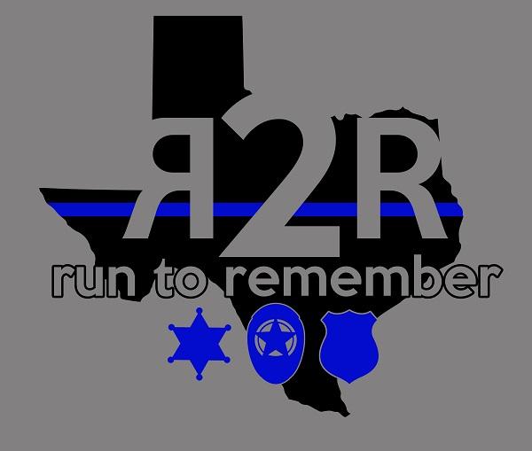 TPCA Run / Walk to Remember logo