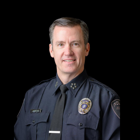 Chief Will Johnson