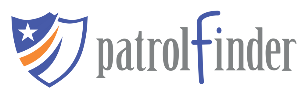 Patrolfinder-Large-Gray-Font-White-Shield-Outline.png