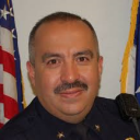 Chief Albert Garcia