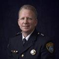 Chief Mark Hafner