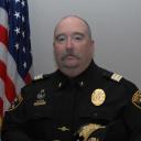 Chief Michael Gentry